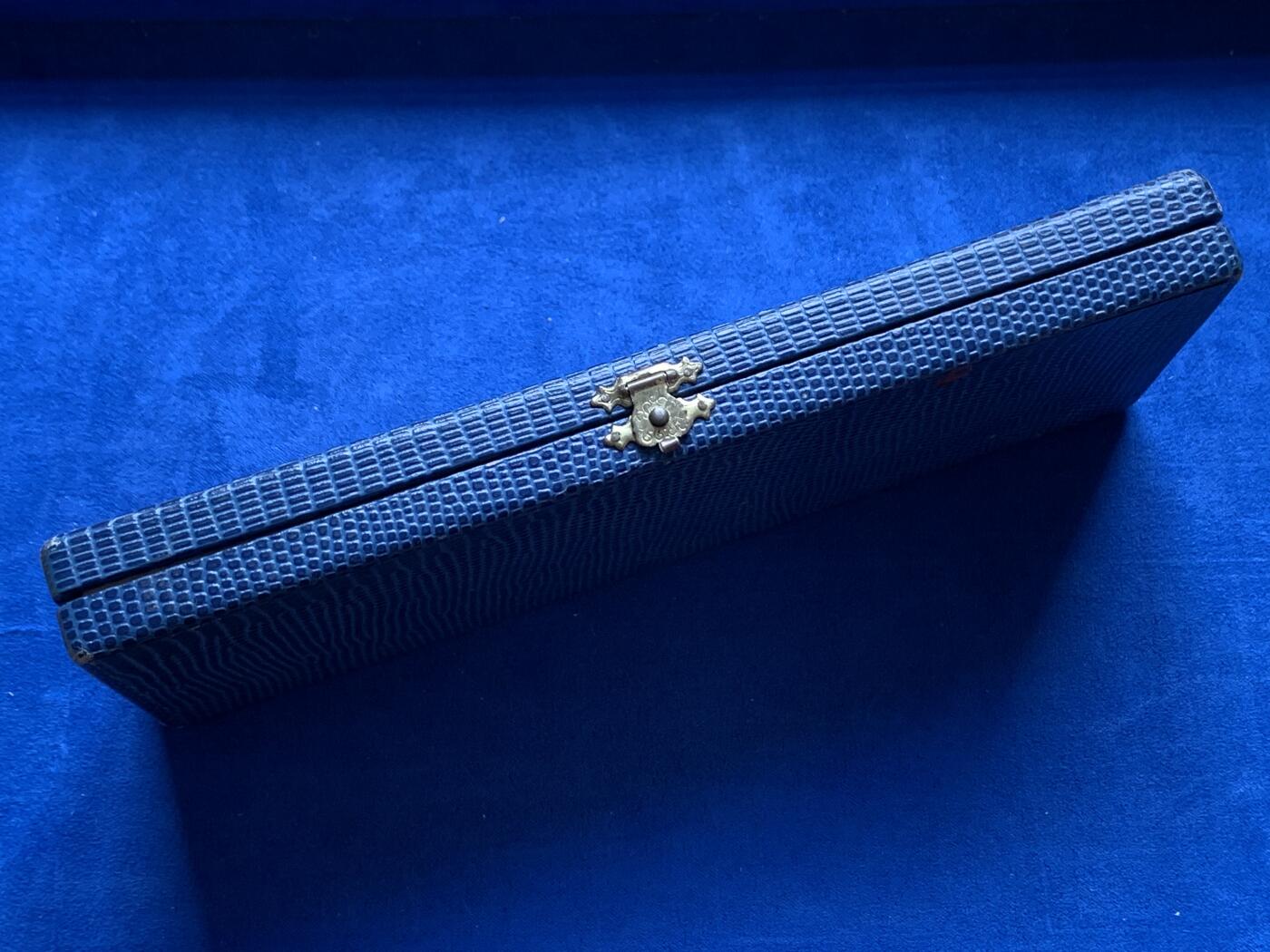 《竞宝斋》第276场- 周日，周一 2场连拍 （全场包邮） 5枚一组 秘鲁1965年精制套装 带蛇纹皮包装盒 PCGS鉴定 带证书 非常少见 基本上遇不到 市场价近千美金