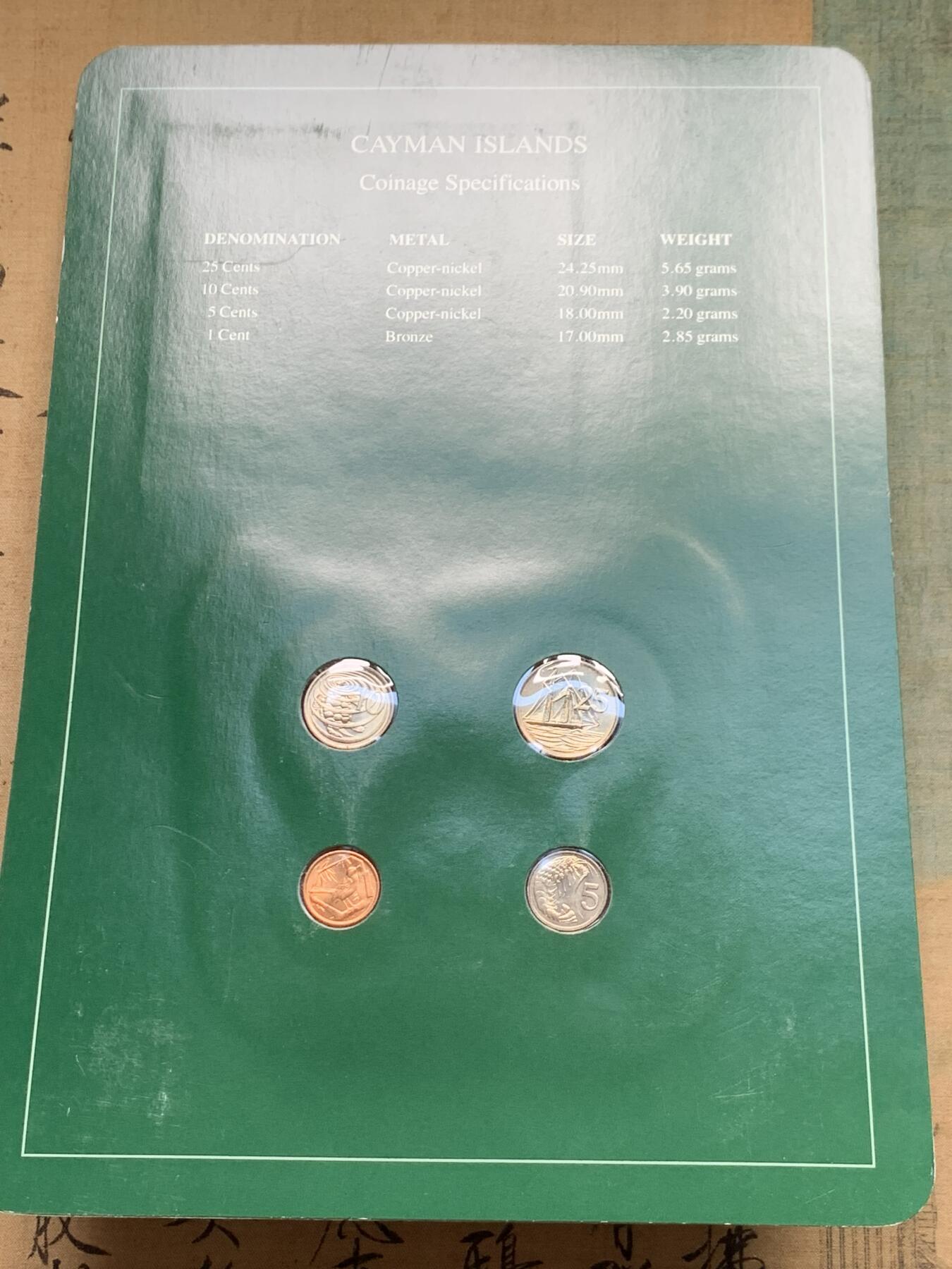 《竞宝斋》第276场- 周日，周一 2场连拍 （全场包邮） 富兰克林套币 比利时+所罗门群岛6枚套+印度+瑞典+委内瑞拉+南非+开曼