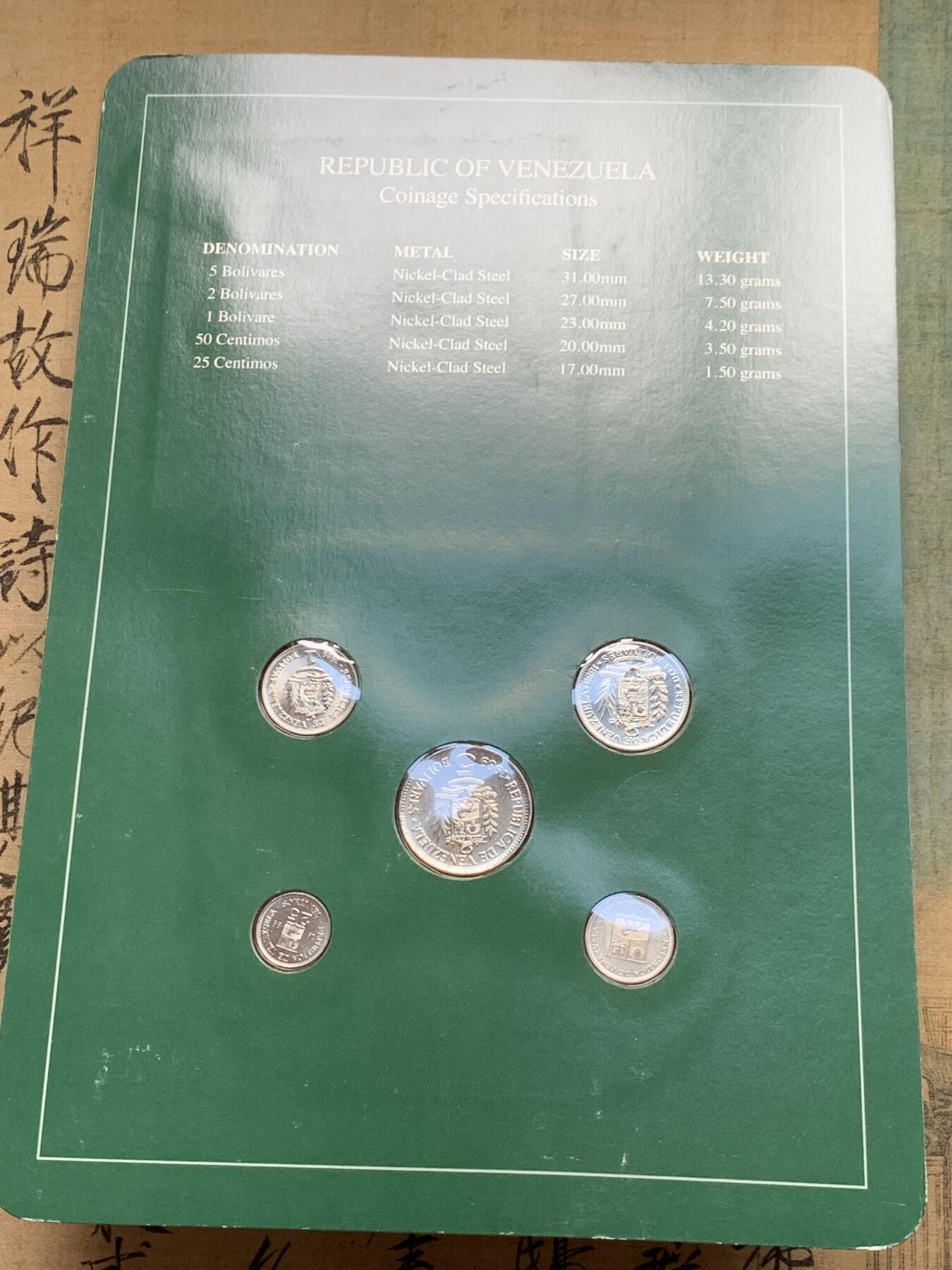 《竞宝斋》第276场- 周日，周一 2场连拍 （全场包邮） 富兰克林套币 比利时+所罗门群岛6枚套+印度+瑞典+委内瑞拉+南非+开曼