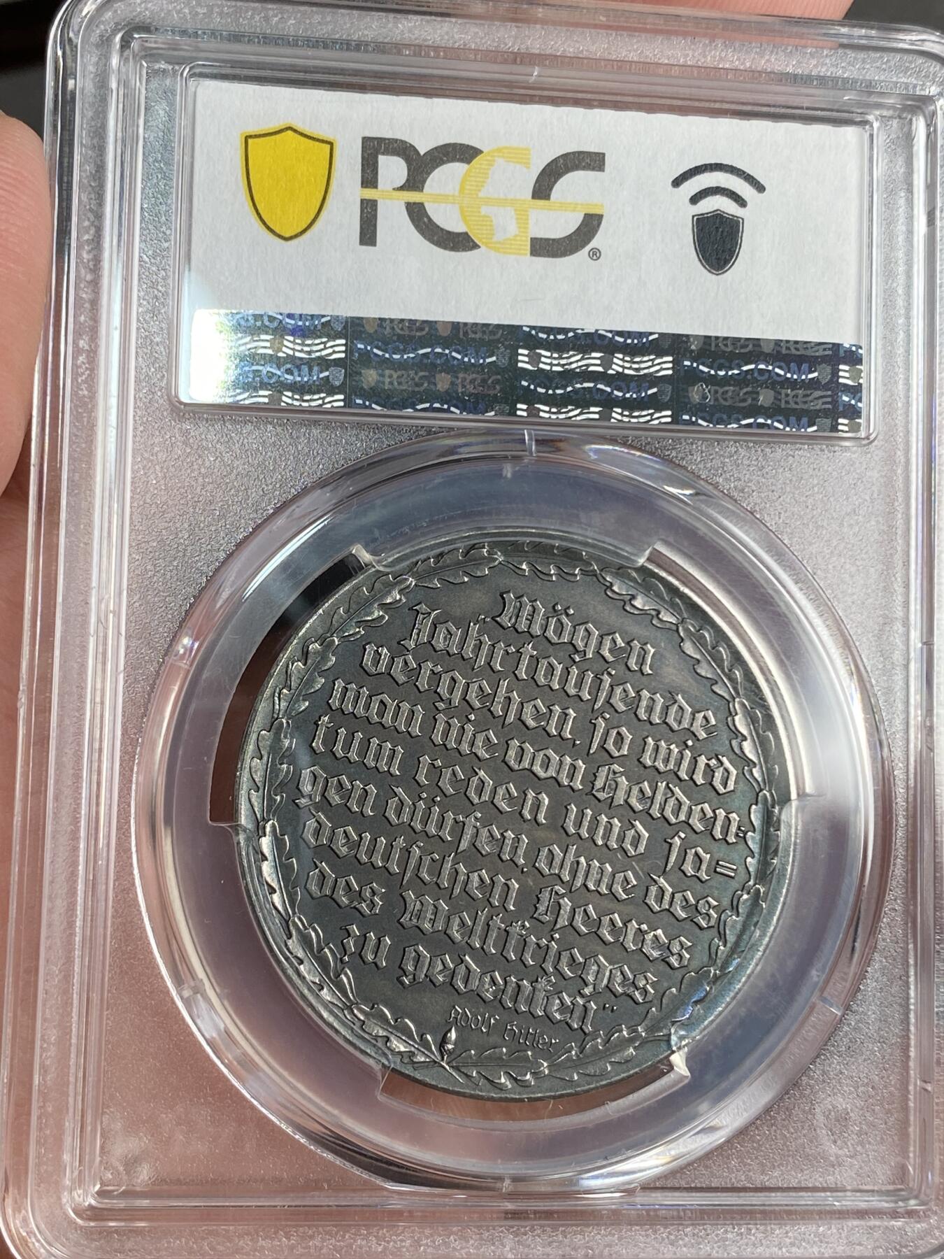 First