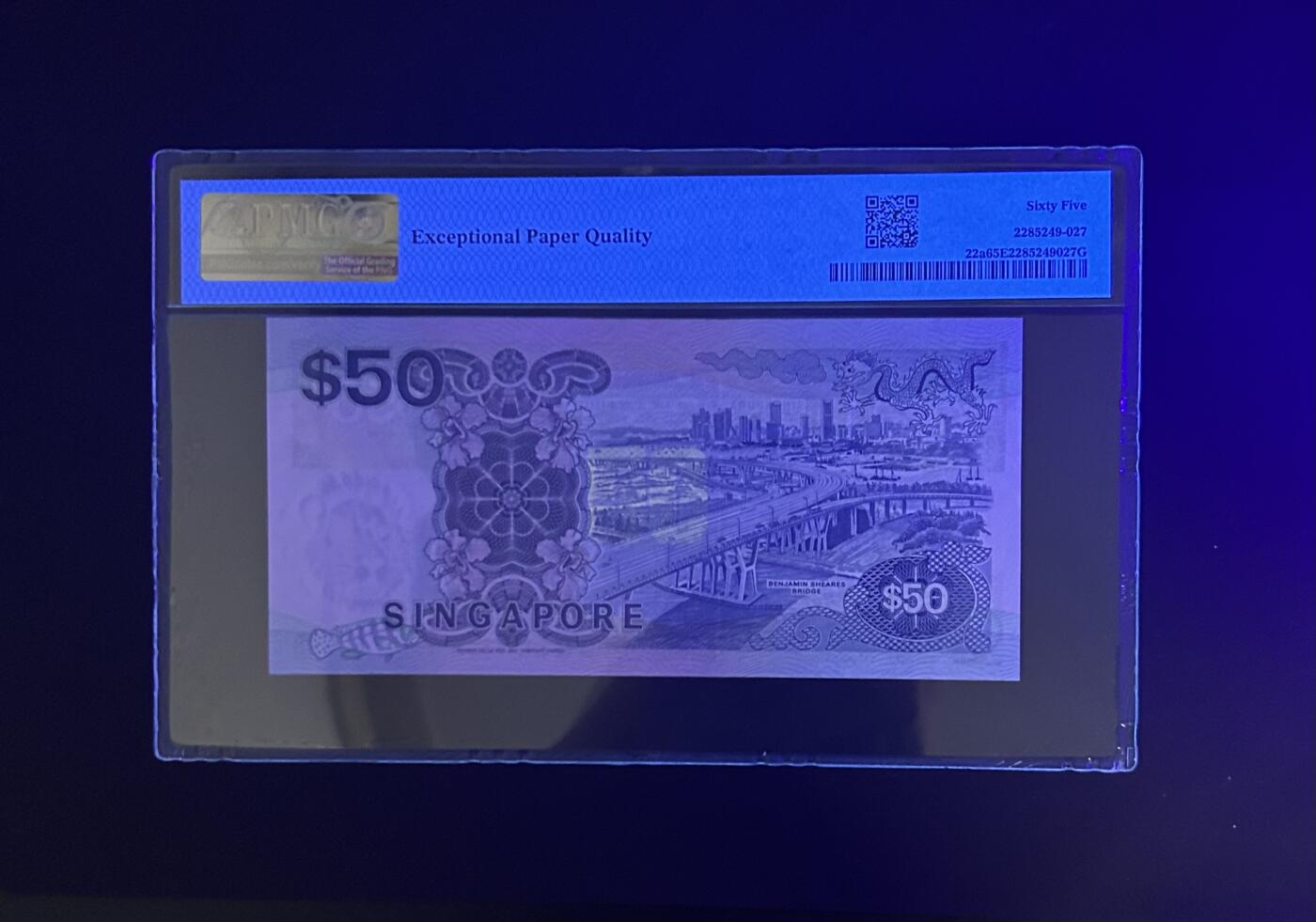 【丑猫0612】今晚7点整 87新加坡船50(p22早期少)