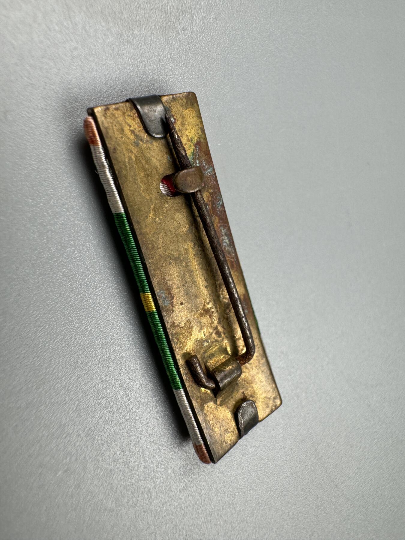 蒙古勋章 奖章 纪念章 朝鲜一级自由独立略章