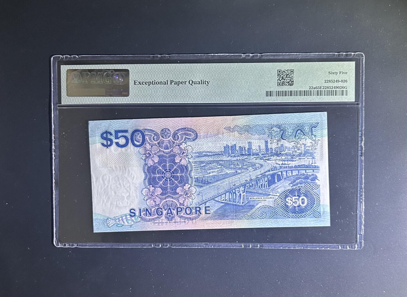 【丑猫0612】今晚7点整 87新加坡船50(p22早期少)