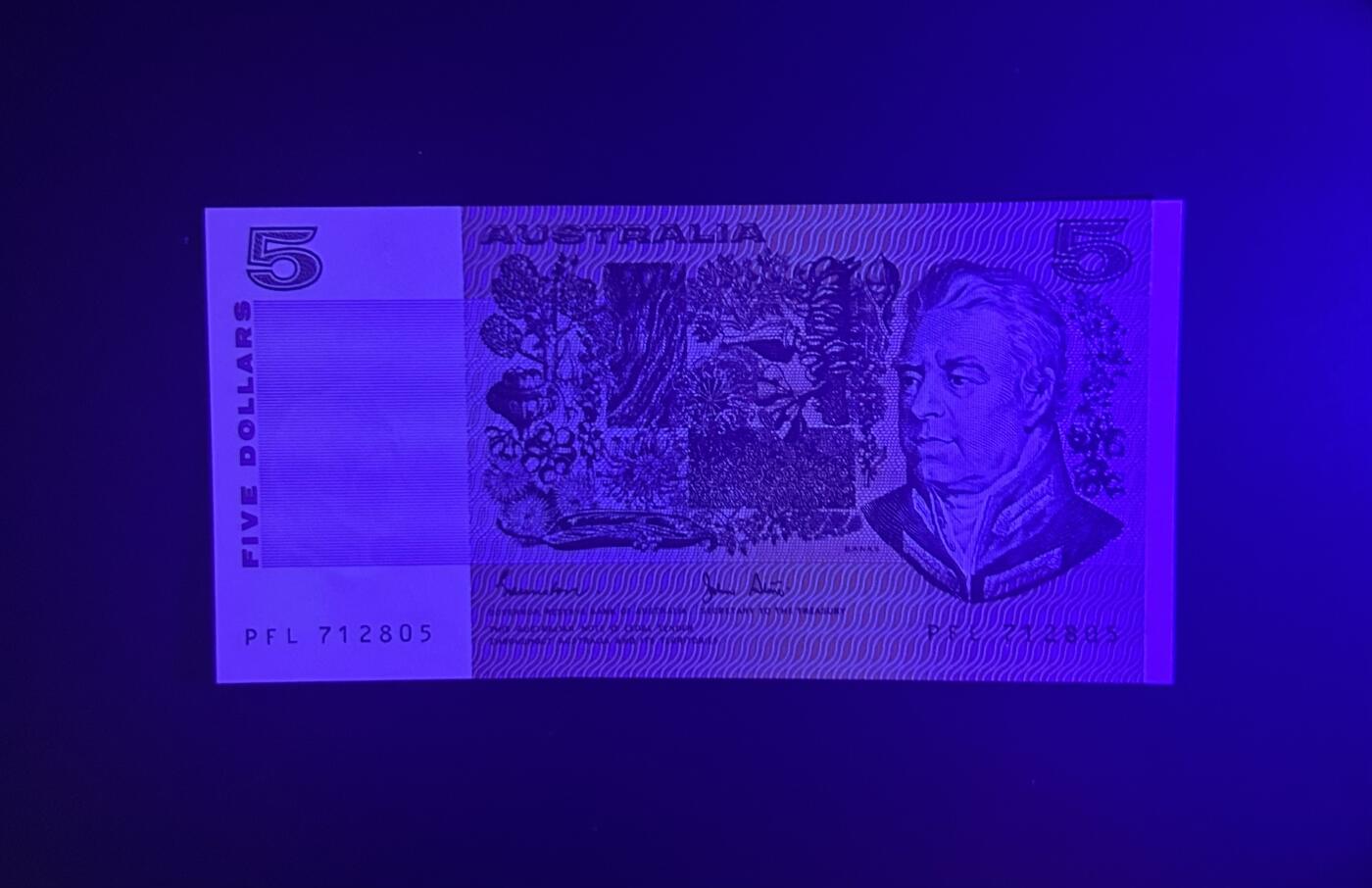 【丑猫0612】今晚7点整 澳洲5unc