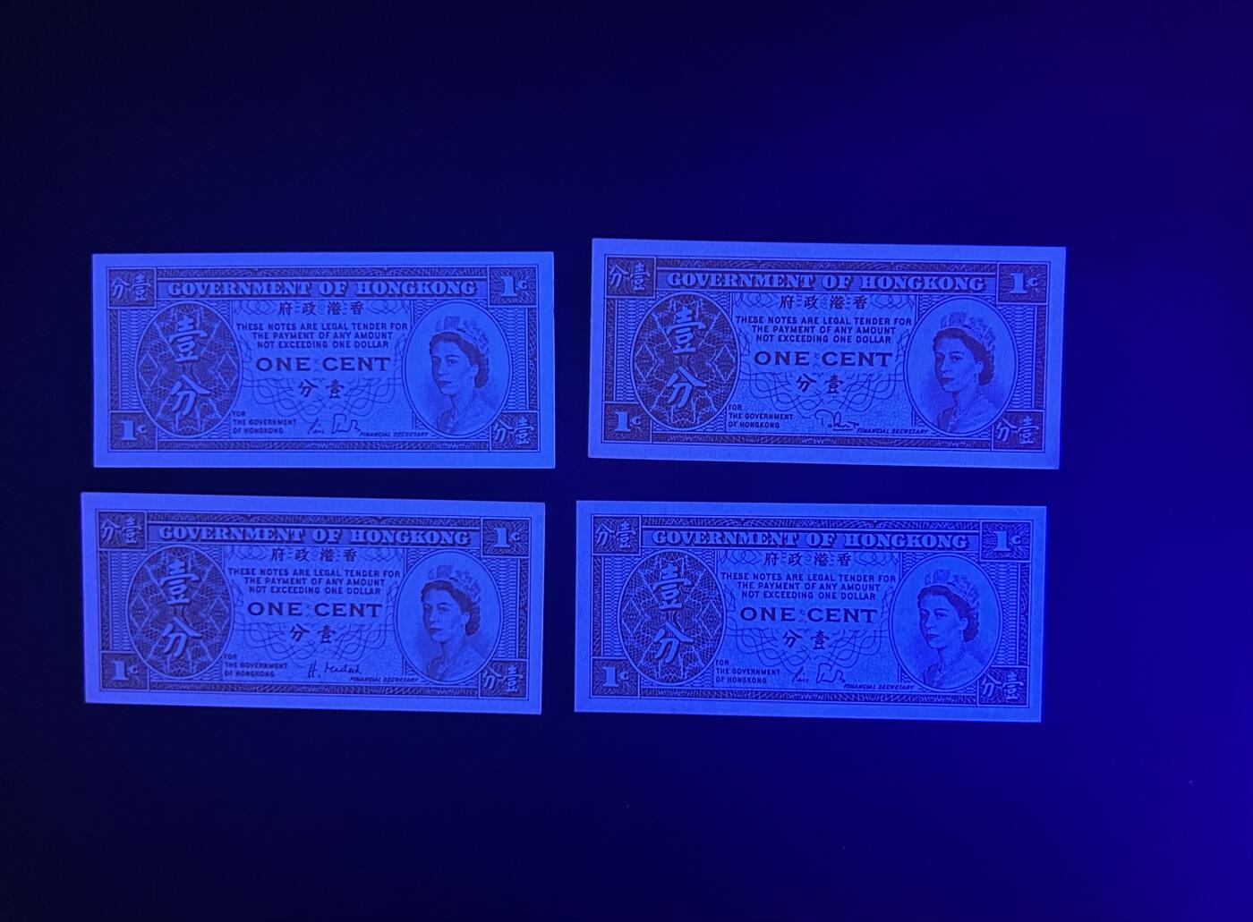 【丑猫0612】今晚7点整 女王四种签名unc*4