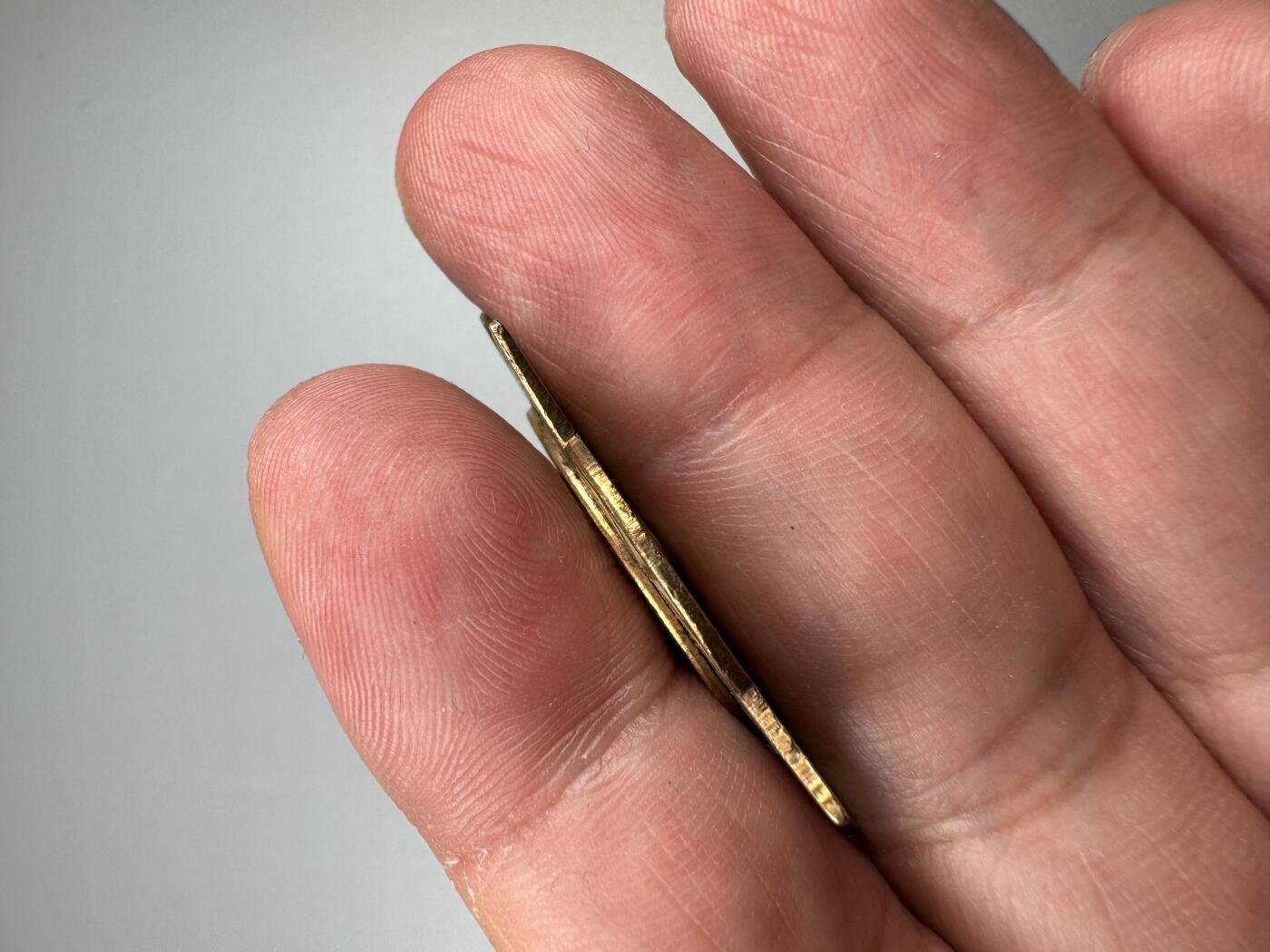 蒙古勋章 奖章 纪念章 陆海空军奖章乙种一等（国4998）