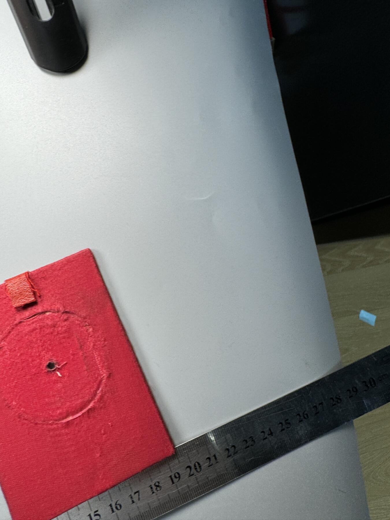 蒙古勋章 奖章 纪念章 40版劳动红旗勋章（工业英勇勋章）带证书