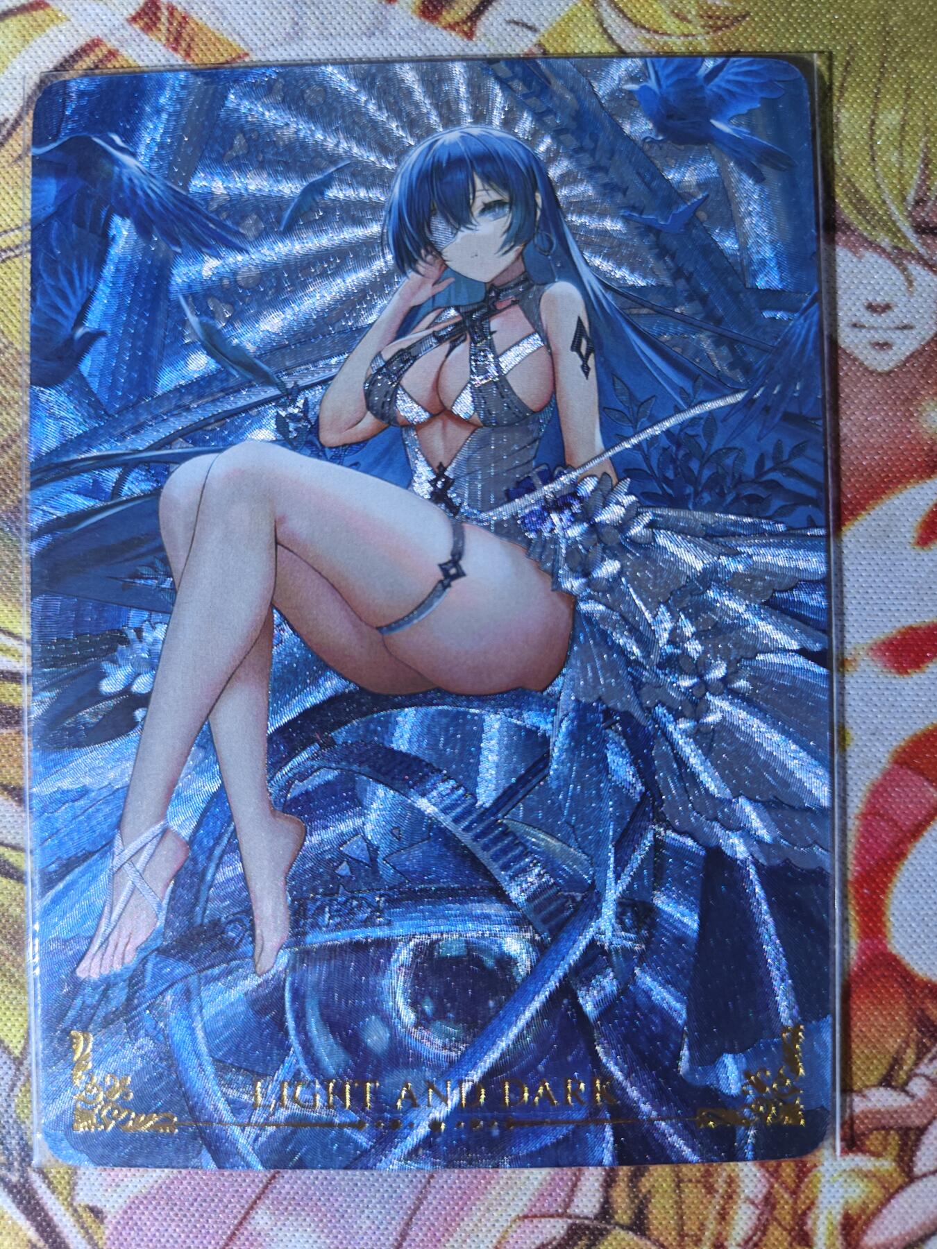 【麦稀奇世界钱币展】天玑星卡拍第三十六期《雾》持续收拍中