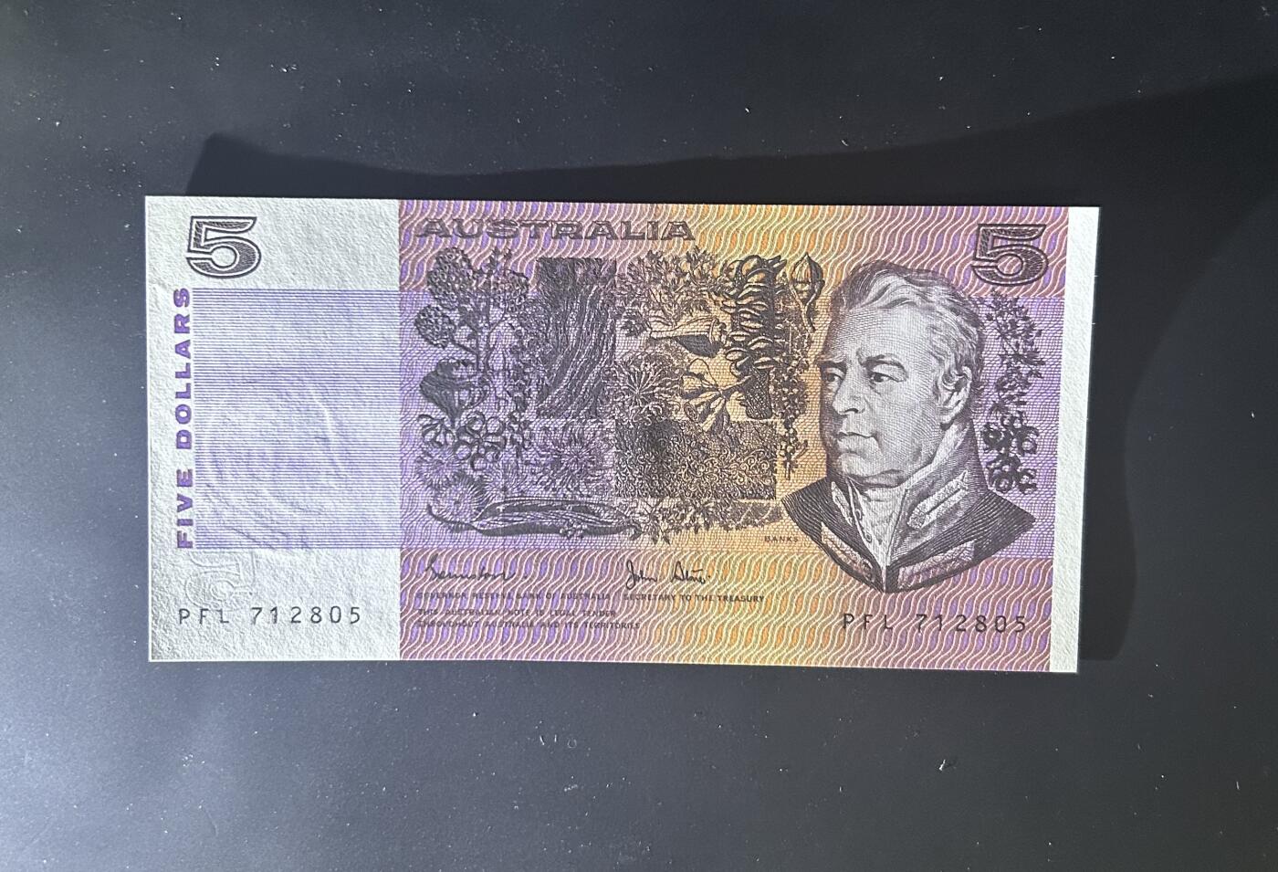 【丑猫0612】今晚7点整 澳洲5unc