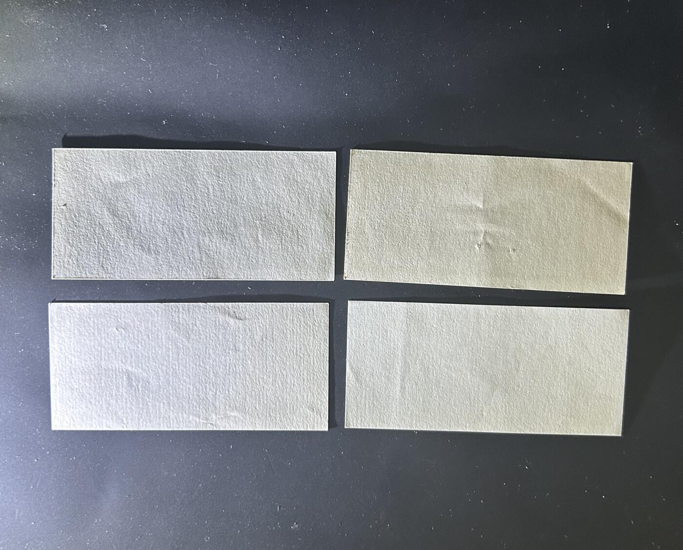 【丑猫0612】今晚7点整 女王四种签名unc*4