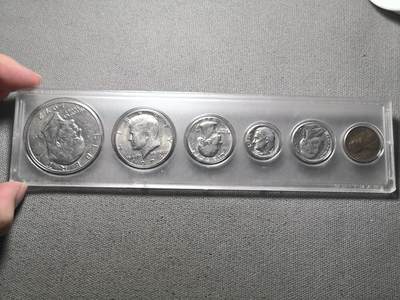 一百四十六期 六月第二拍  6月11号发 - 6.2.1美国建国200周年纪念套币