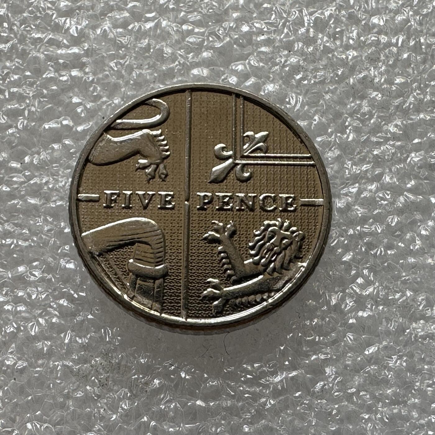 First
