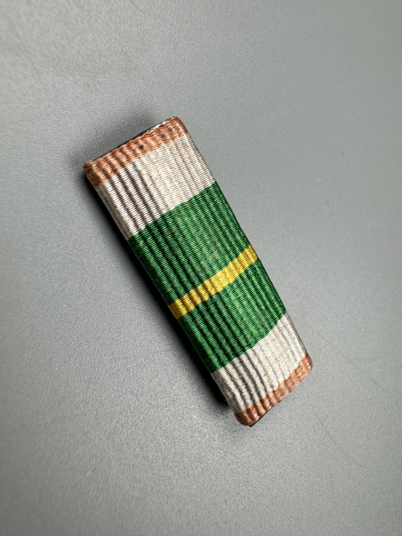 蒙古勋章 奖章 纪念章 朝鲜一级自由独立略章