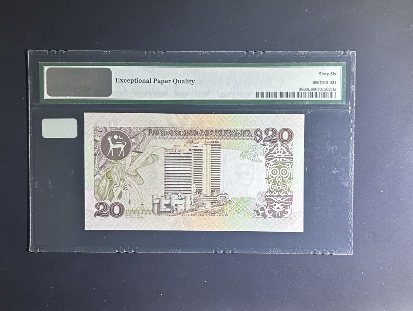 【丑猫0612】今晚7点整 89版马来20（好品种）