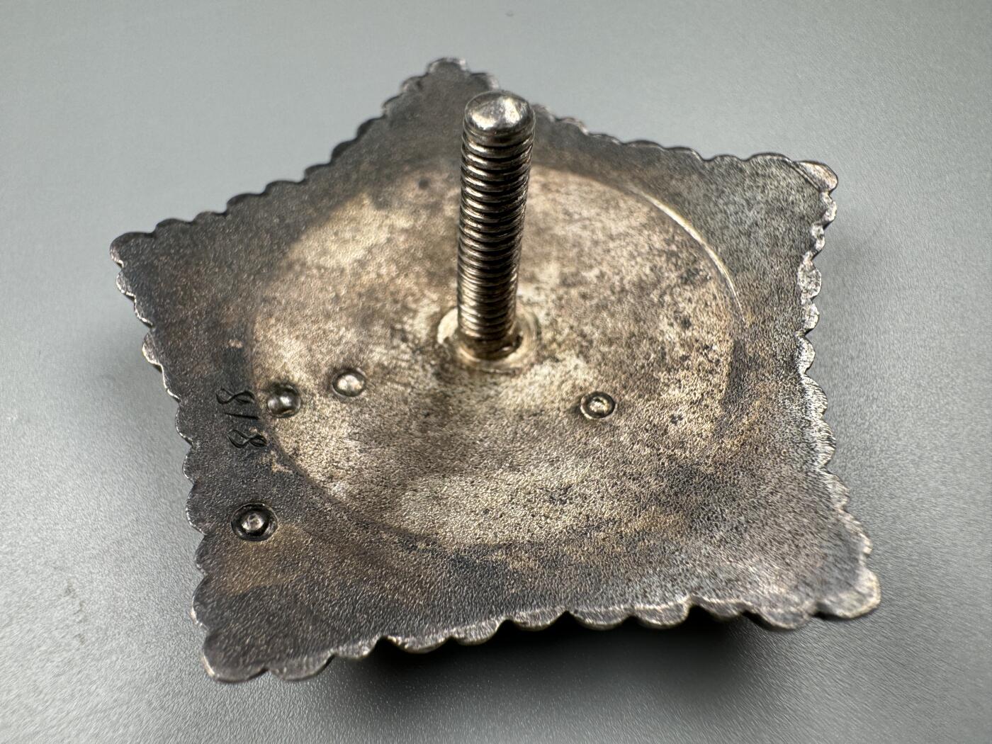 蒙古勋章 奖章 纪念章 战功勋章 第一版五钉818