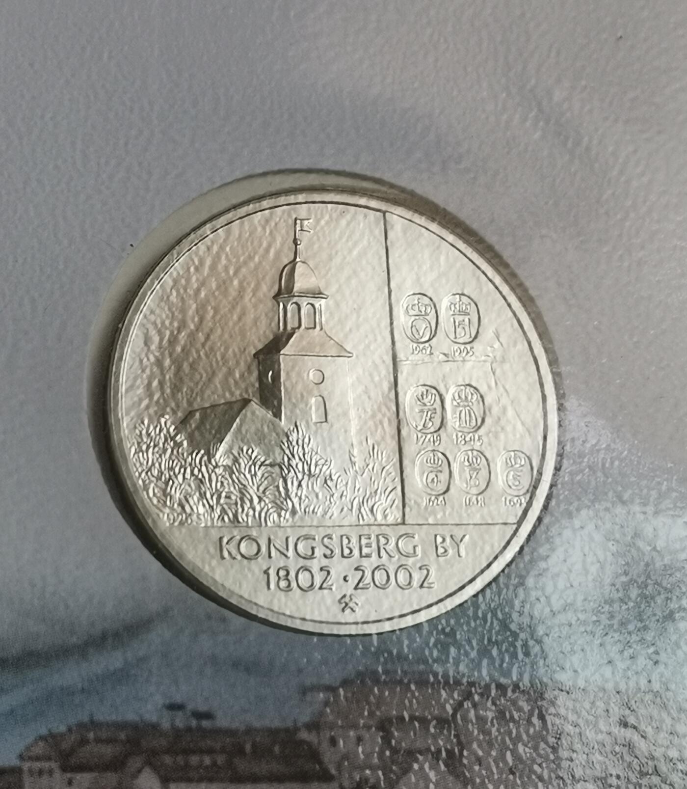 First