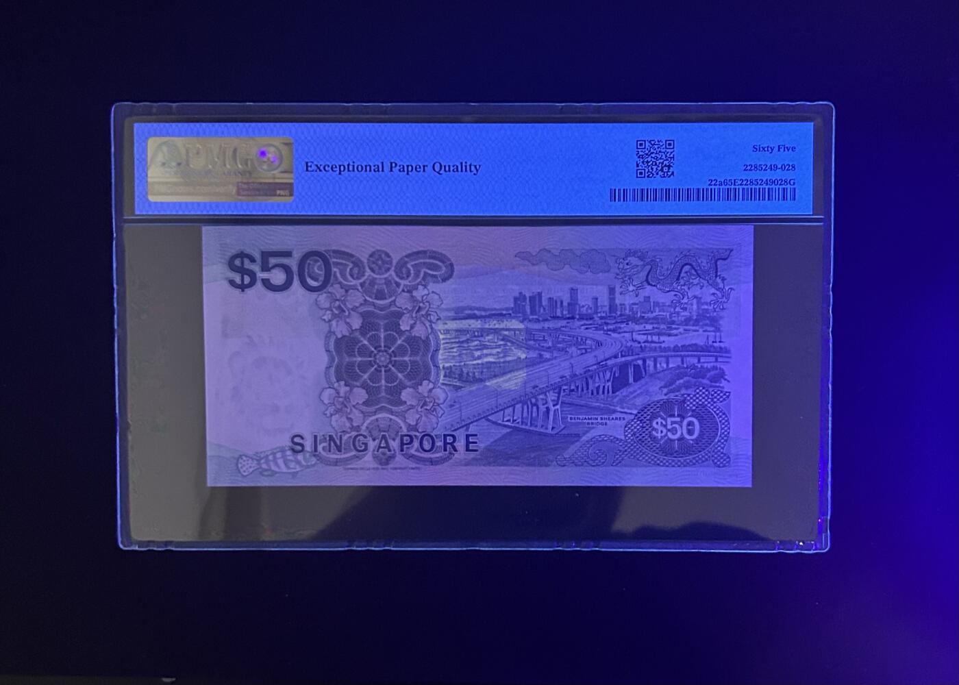 【丑猫0612】今晚7点整 87新加坡船50(p22早期少)