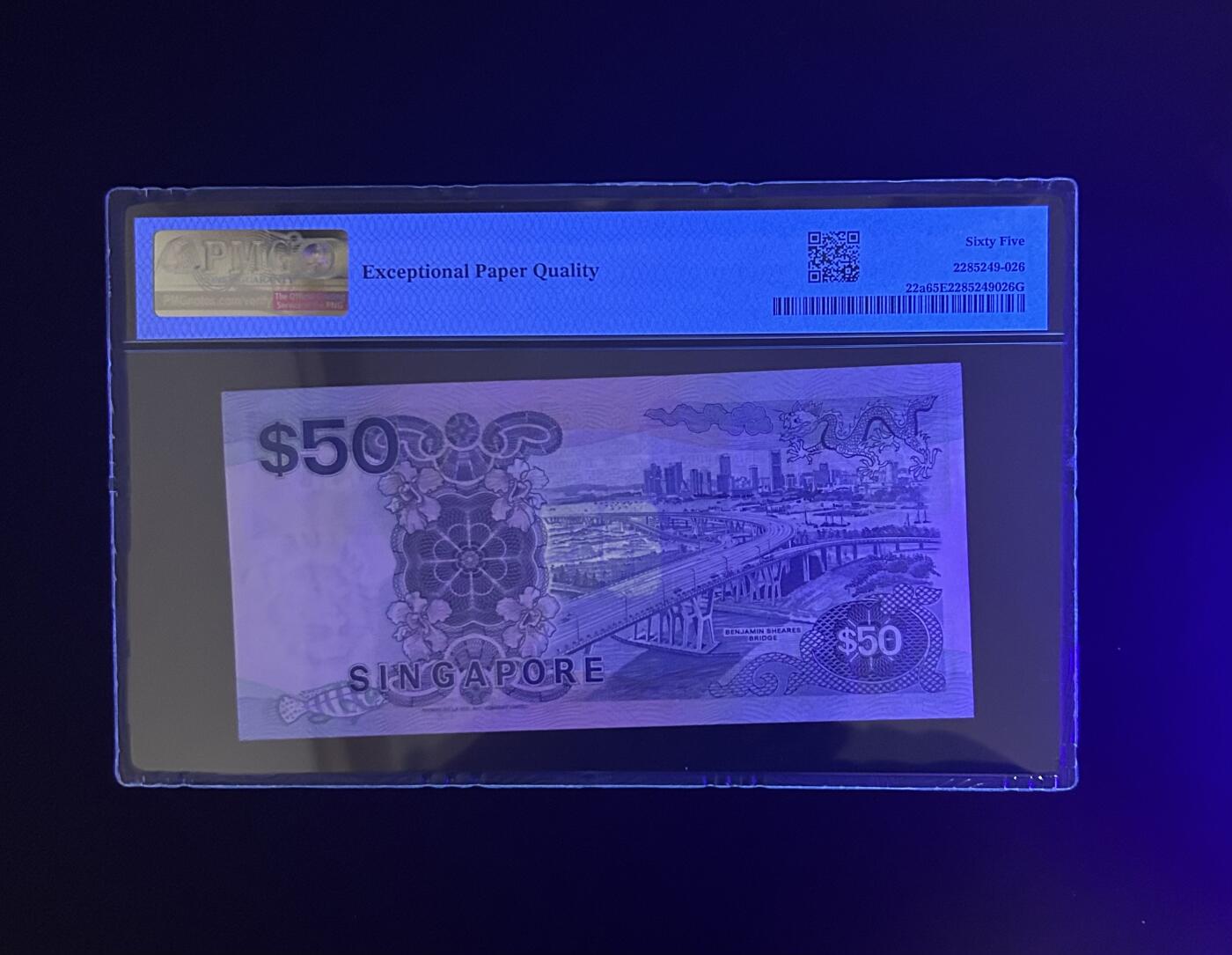 【丑猫0612】今晚7点整 87新加坡船50(p22早期少)