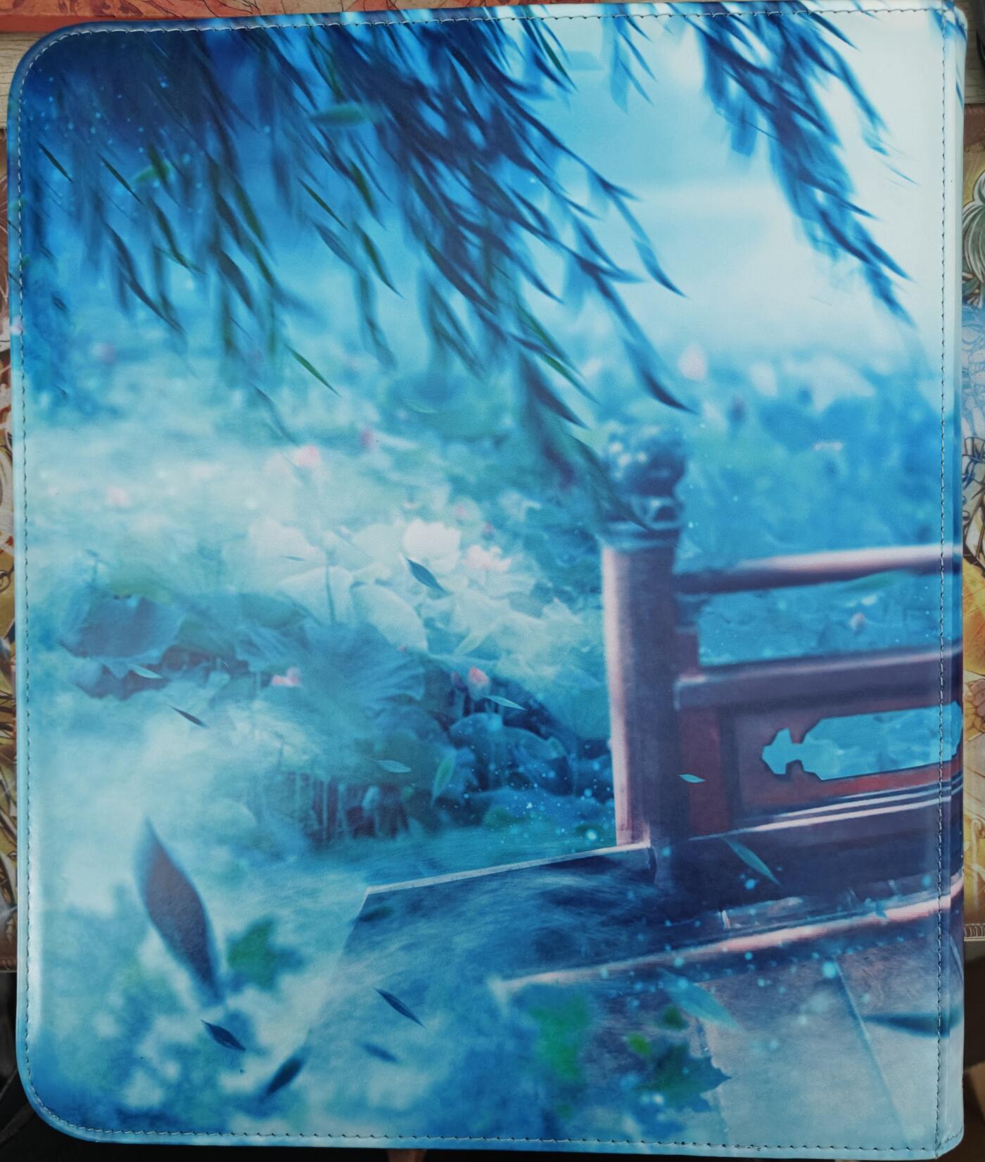 【麦稀奇世界钱币展】天玑星卡拍第三十六期《雾》持续收拍中