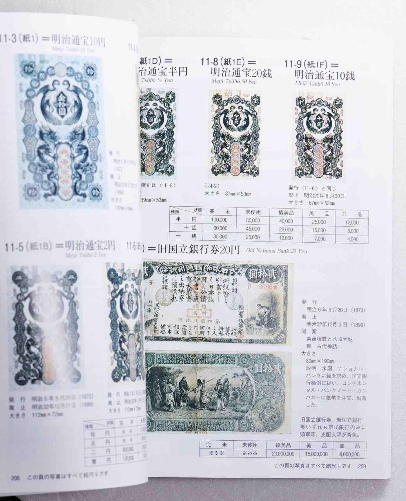 S&S Numismatic世界钱币-拍卖 第83期