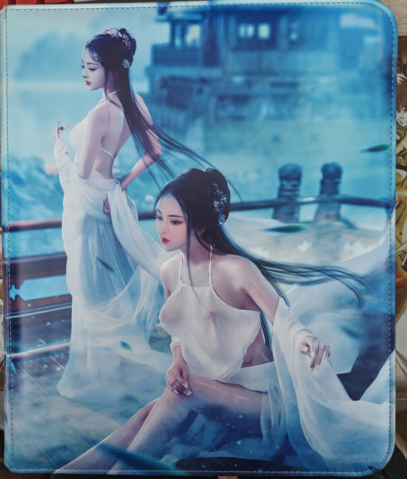 【麦稀奇世界钱币展】天玑星卡拍第三十六期《雾》持续收拍中