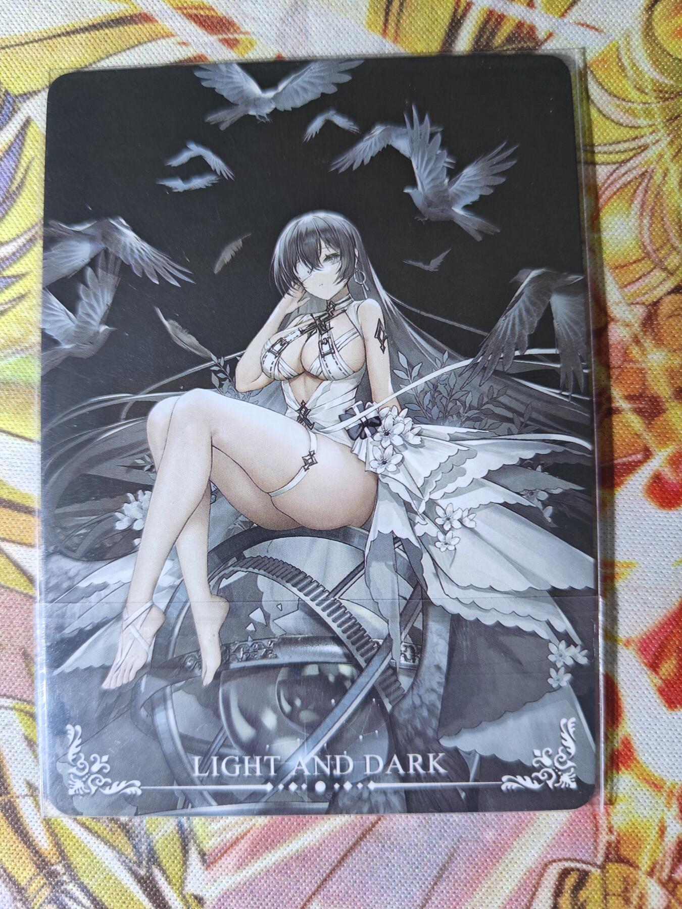 【麦稀奇世界钱币展】天玑星卡拍第三十六期《雾》持续收拍中