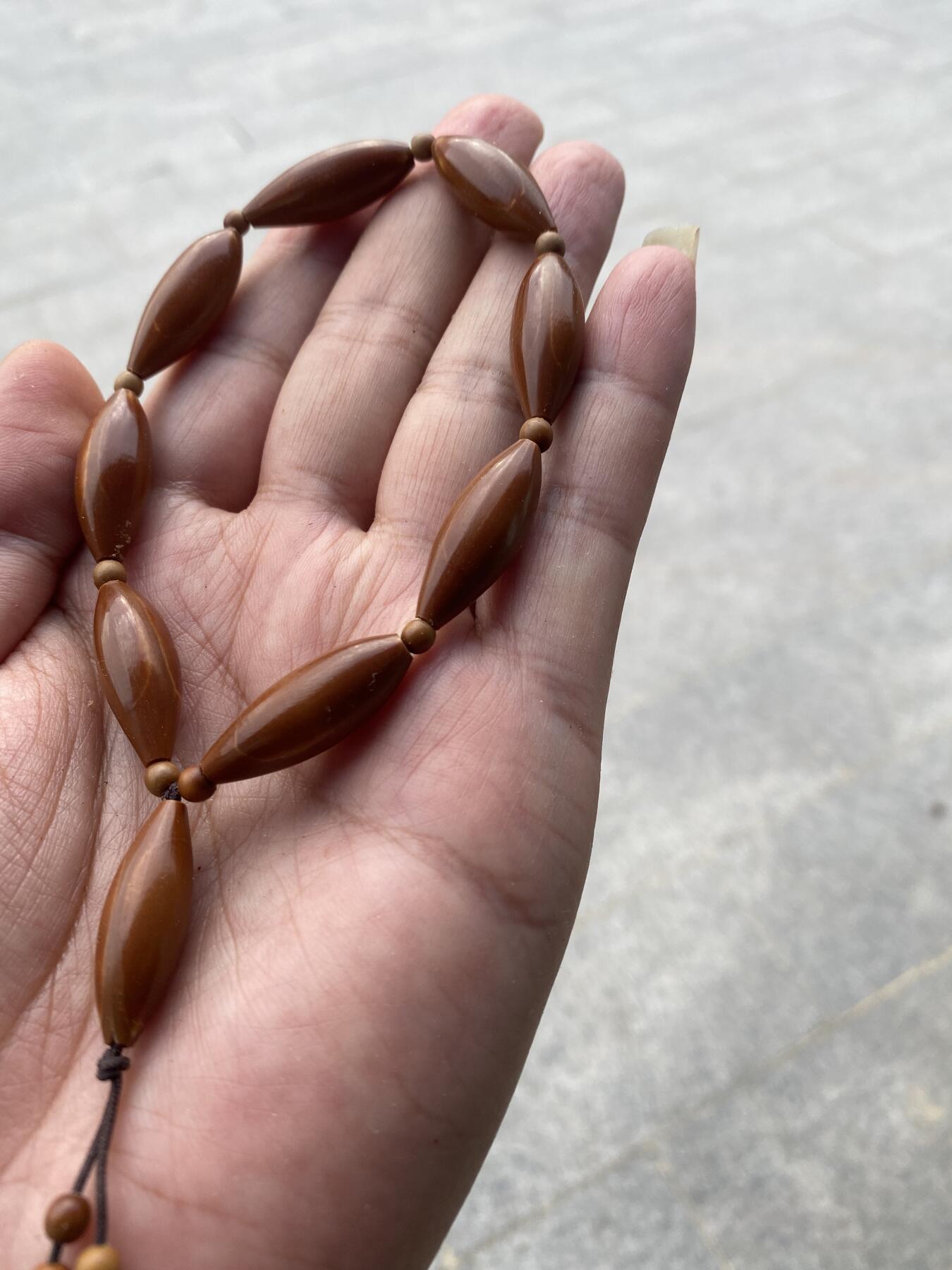 苏工核雕放漏价纯手工