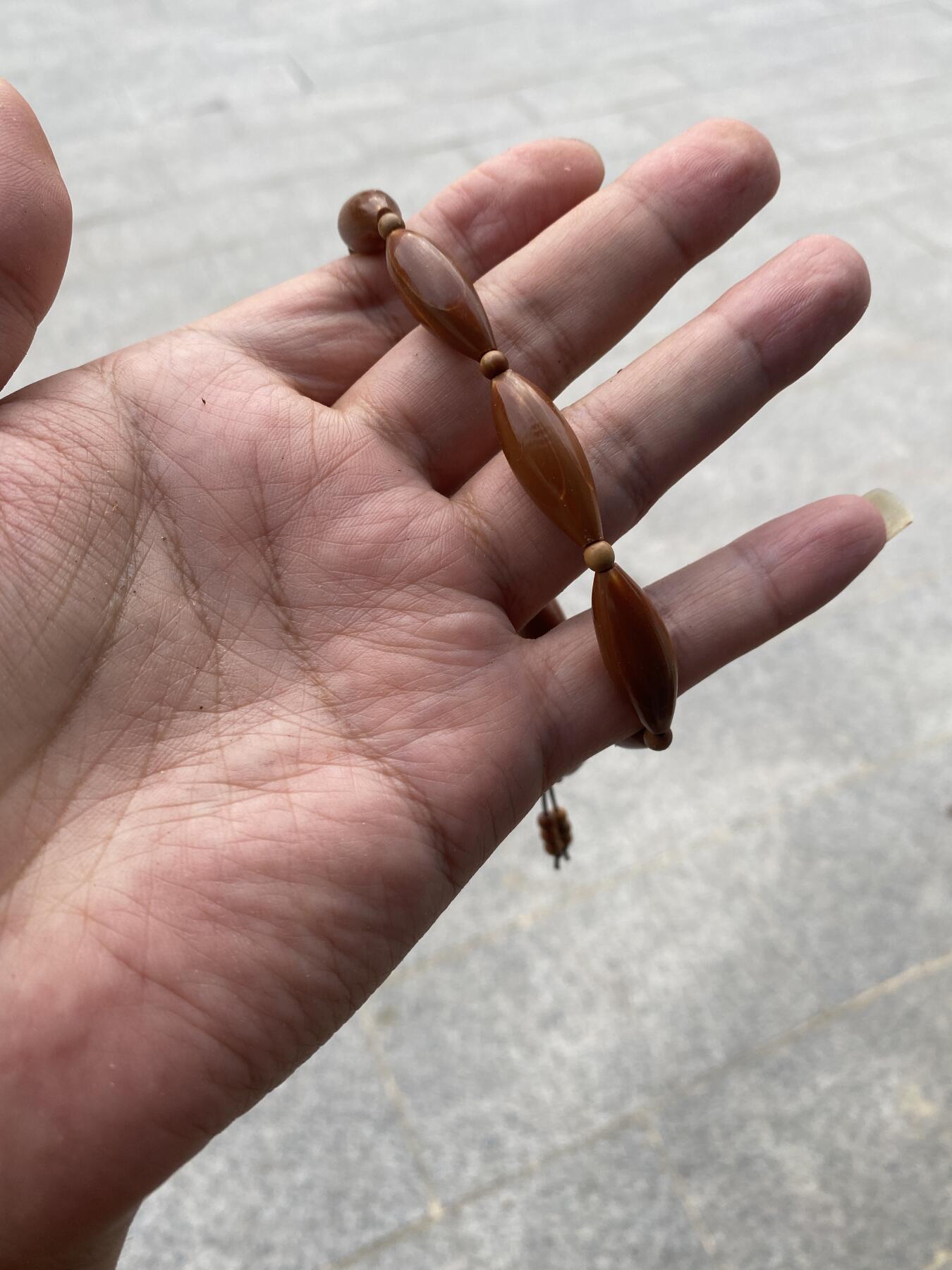 苏工核雕放漏价纯手工