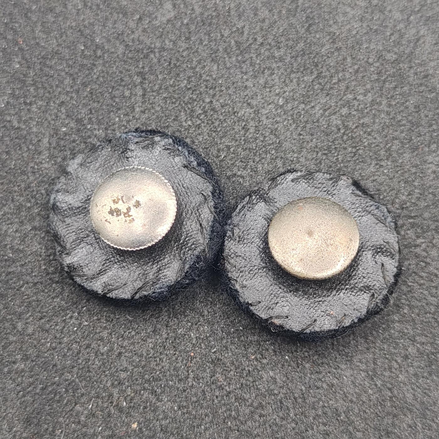 全场0元起拍 第163期 咸鱼国勋章拍卖专场 6月9日（周日）下午6：00开始 日本战前 铁道省 高级刺绣领章