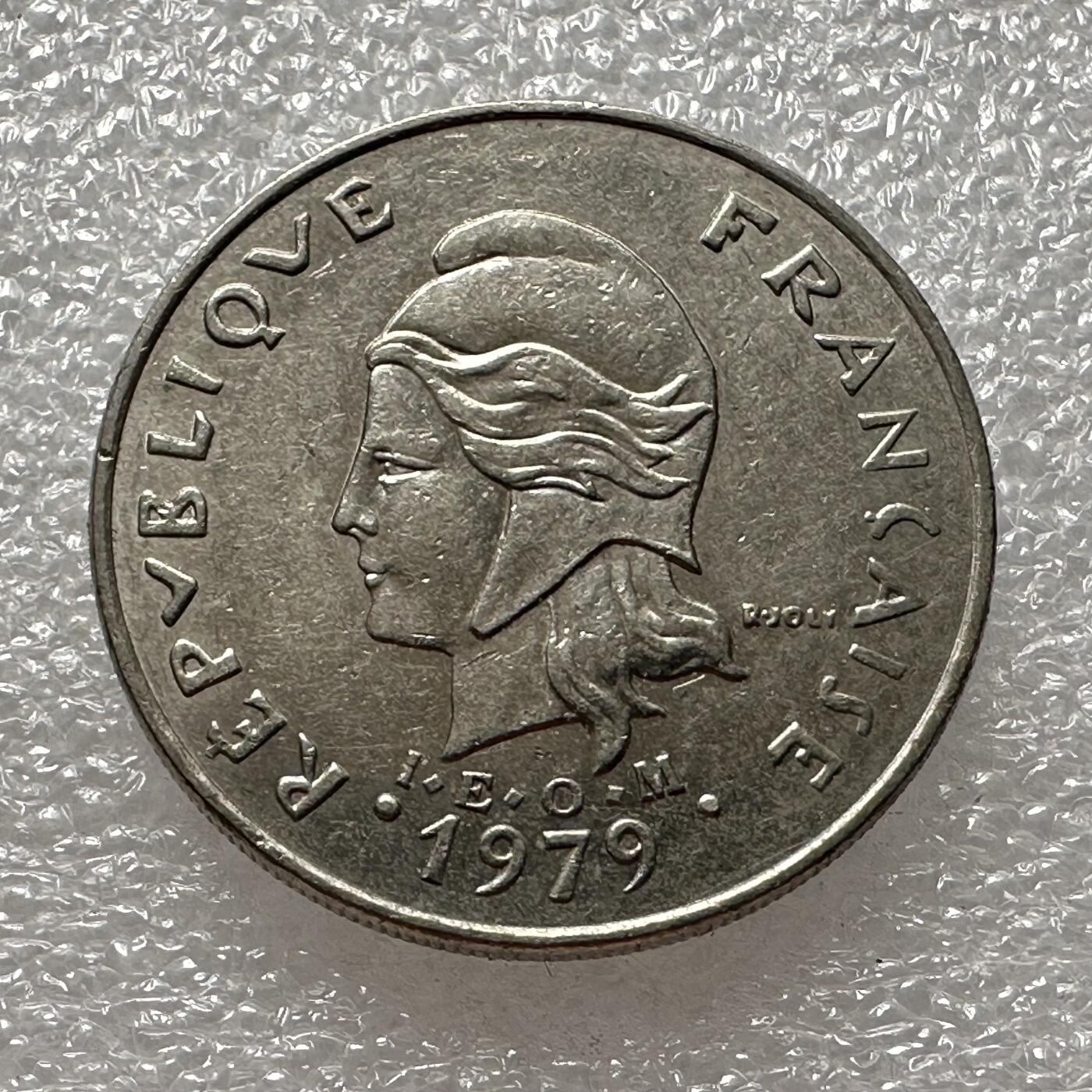 First