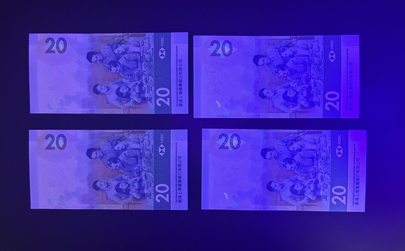 【丑猫0612】今晚7点整 18年汇丰unc*4【966666】