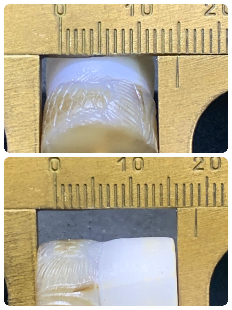 精品亚光药师玛瑙手工雕刻龙鱼桶珠一颗。