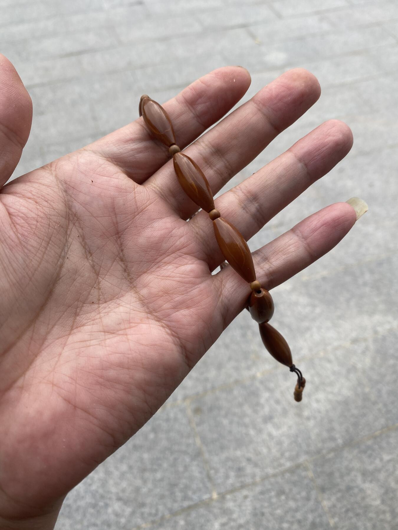苏工核雕放漏价纯手工