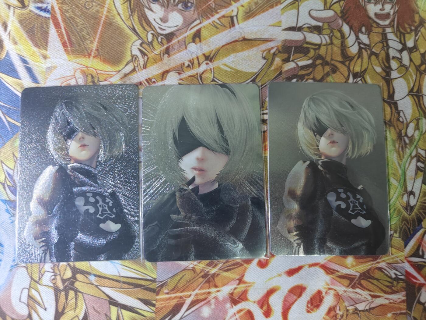 【麦稀奇世界钱币展】天玑星卡拍第三十六期《雾》持续收拍中