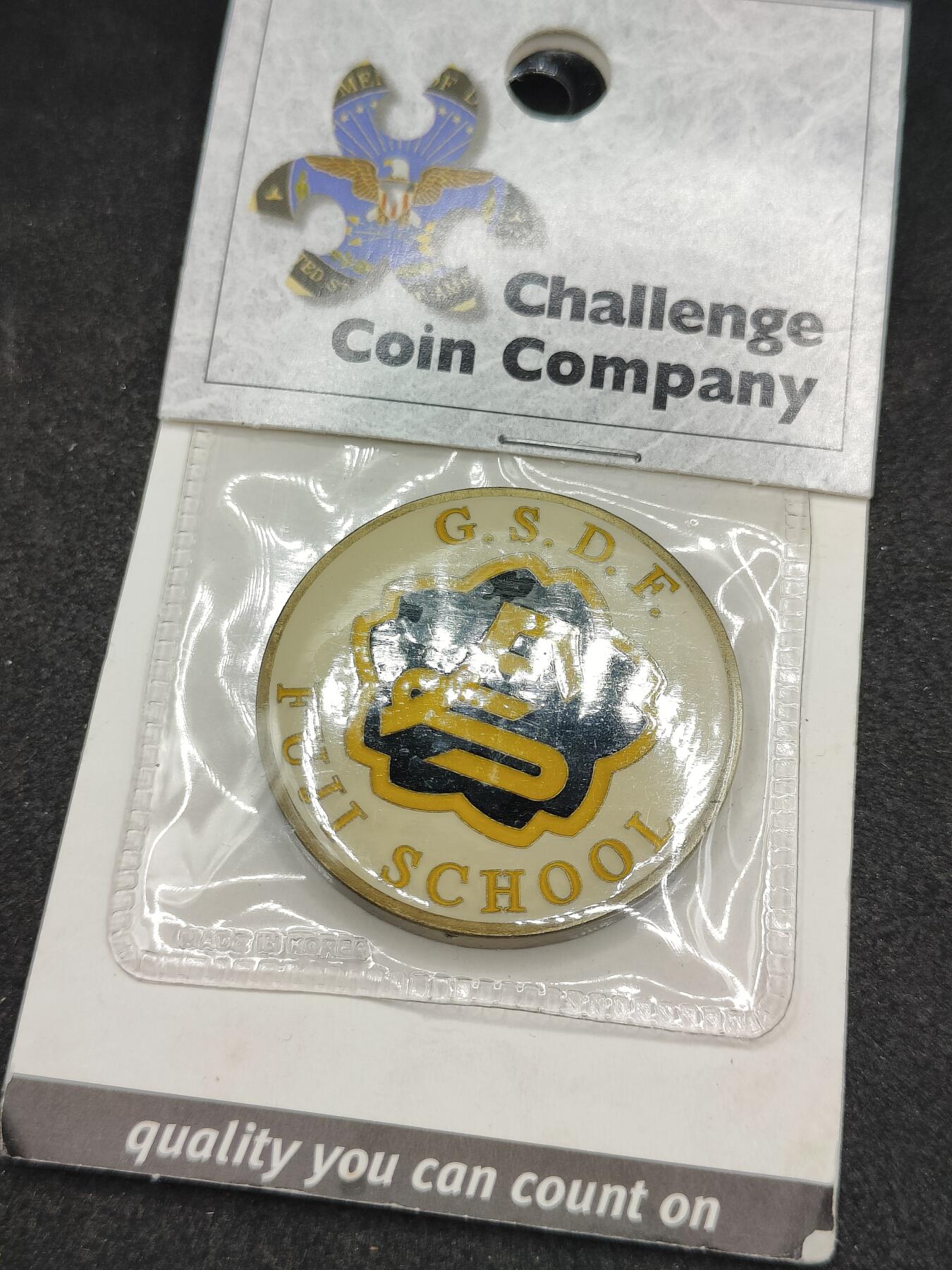 全场0元起拍 第163期 咸鱼国勋章拍卖专场 6月9日（周日）下午6：00开始 日本陆自 富士学校徽章