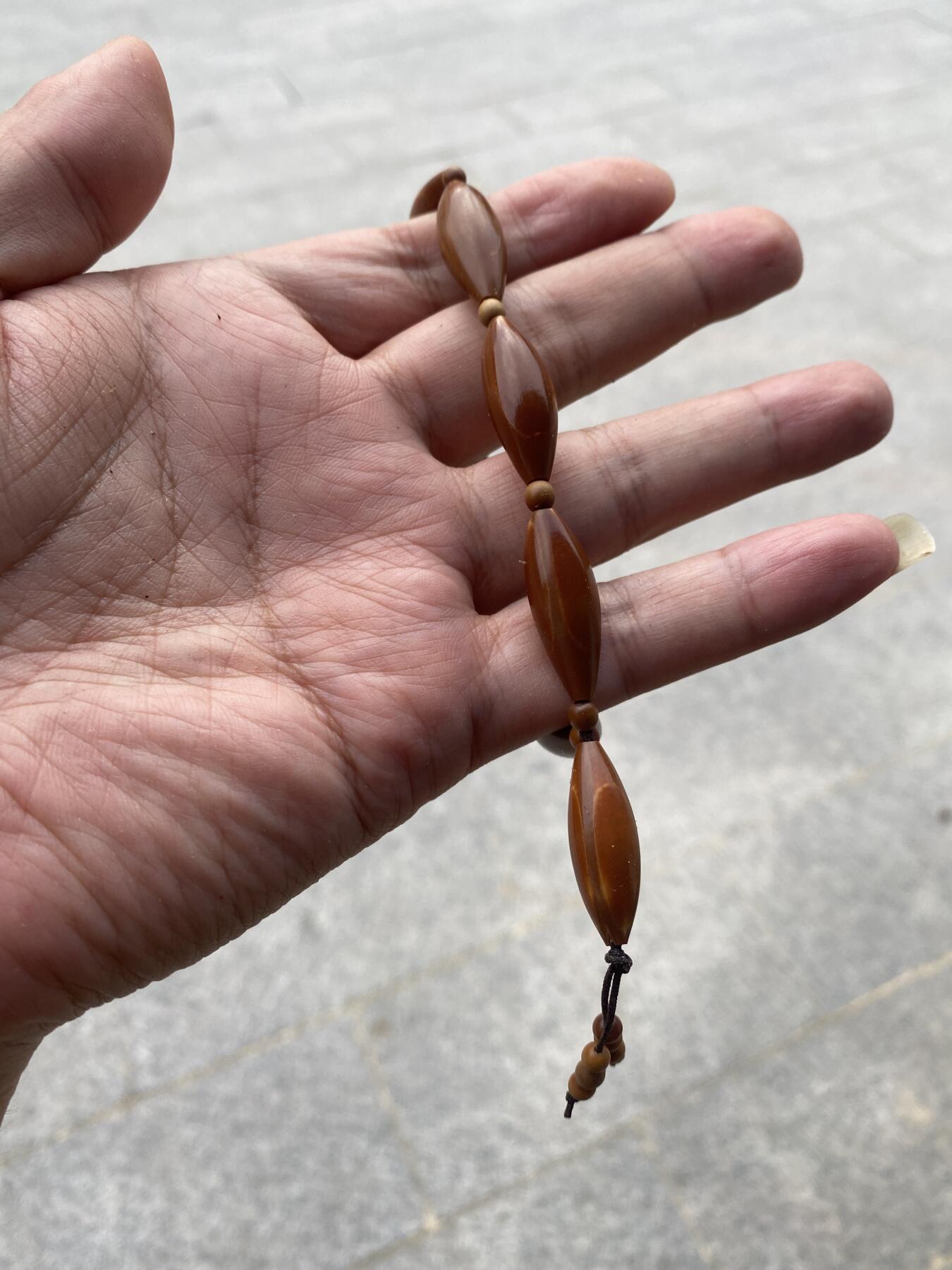 苏工核雕放漏价纯手工