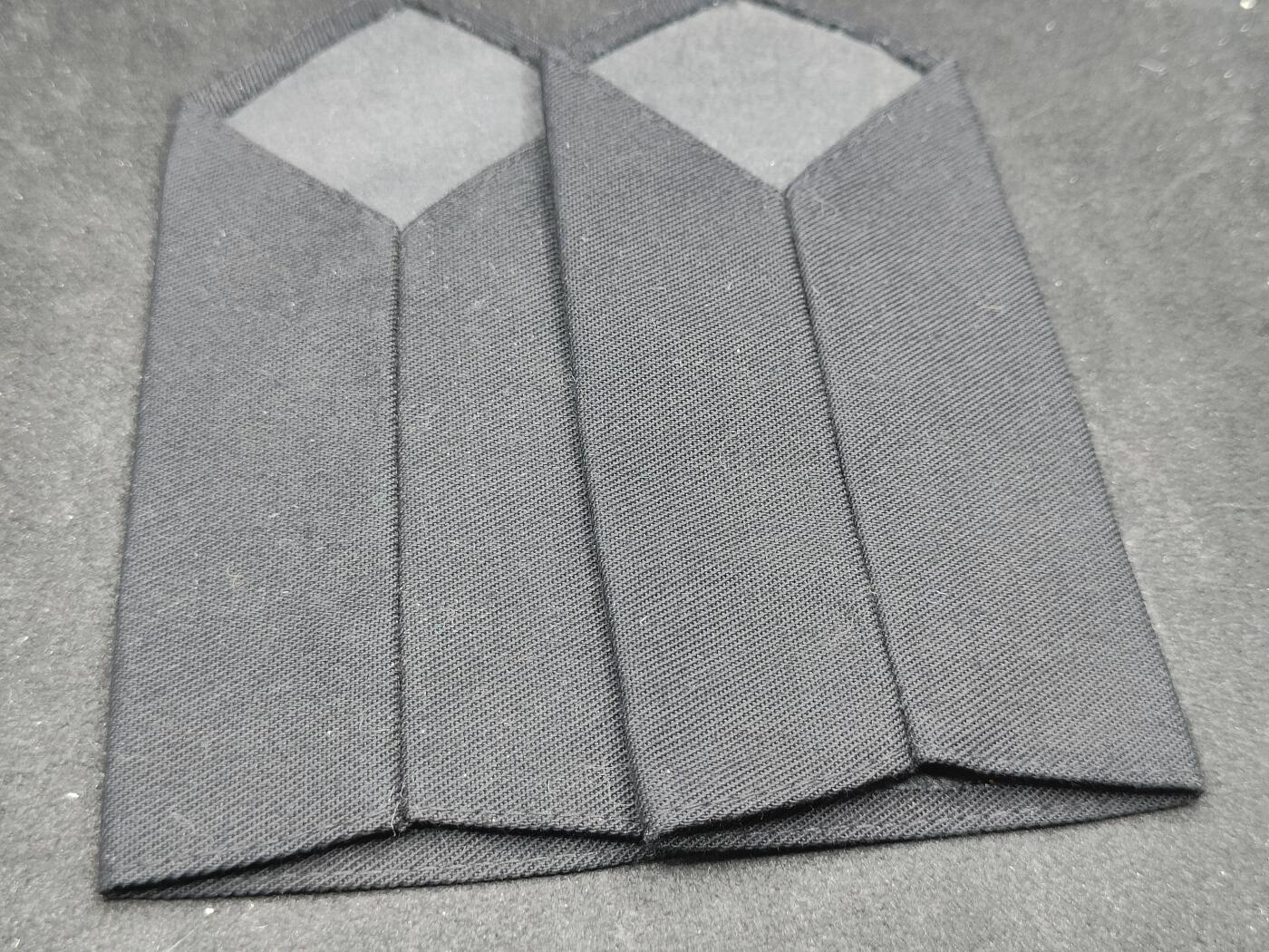 全场0元起拍 第163期 咸鱼国勋章拍卖专场 6月9日（周日）下午6：00开始 英国狱警肩章