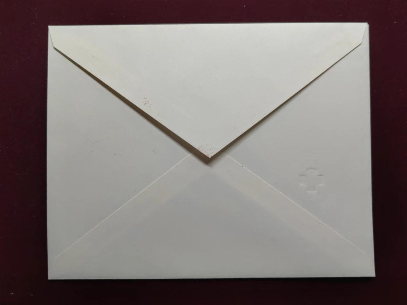 联合阁邮币社™ ——“国际邮品专场” 法属留尼旺1964年-科维萨男爵-红十字