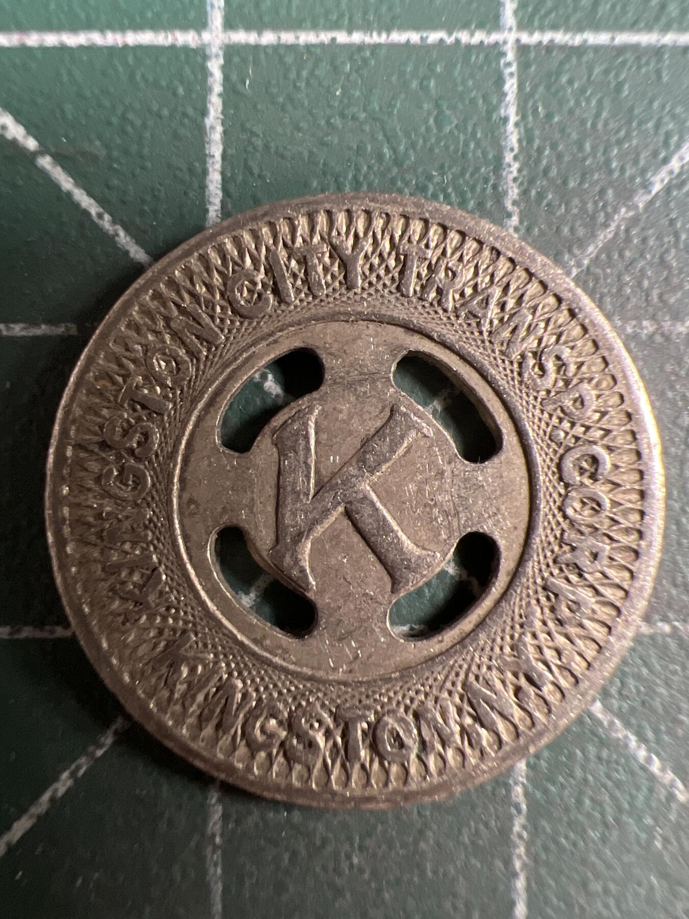 第661期 硬币场 （无押金，捡漏，全场50包邮，偏远地区除外，接收代拍业务，本店十天发一次货） 代用币