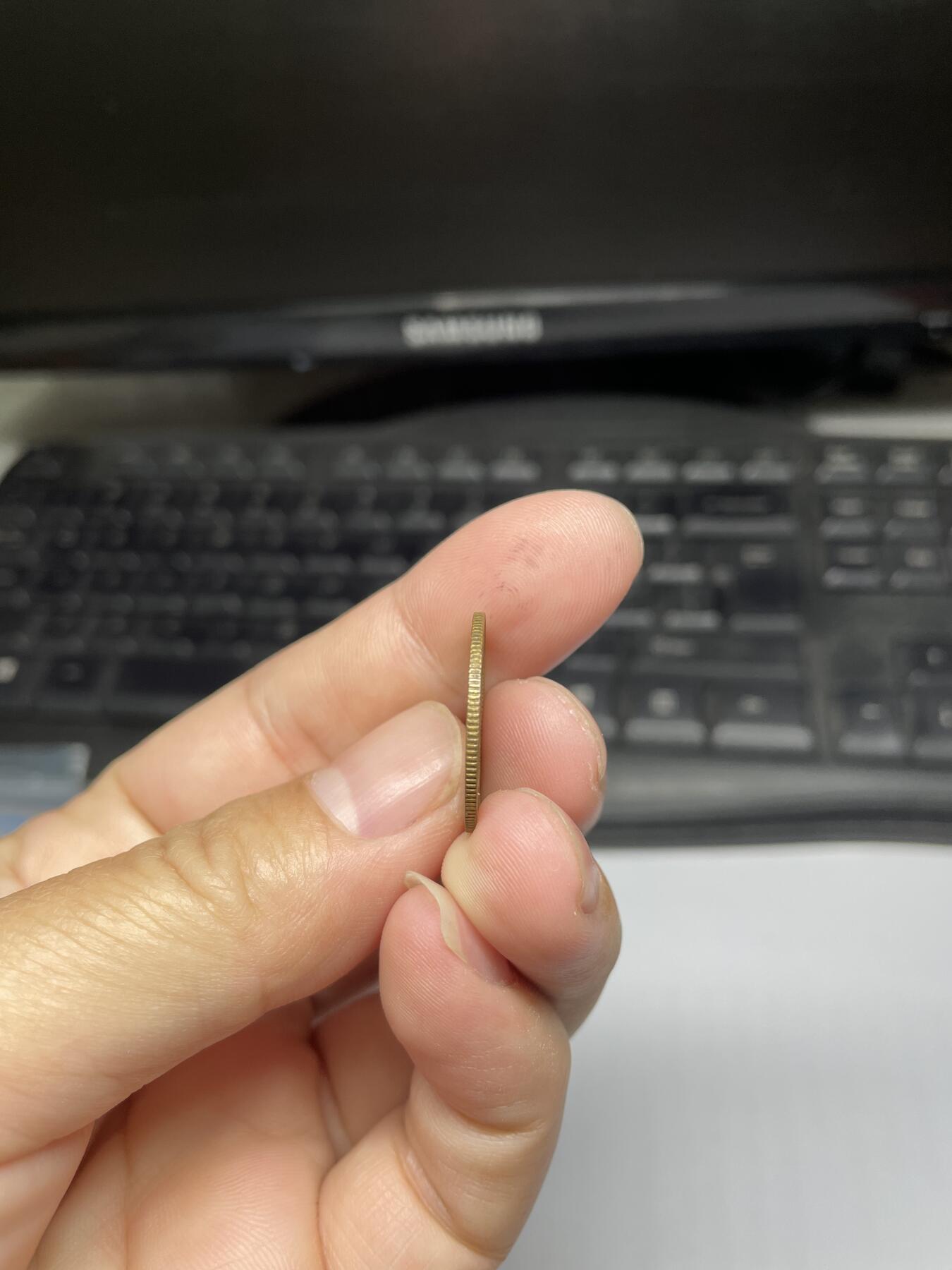 2024年集古藏今外币拍卖第八期-第8场—（总第78拍） 1912年沙俄1戈比