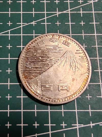 轻松集币无压力 - 日本百円-世界博览会