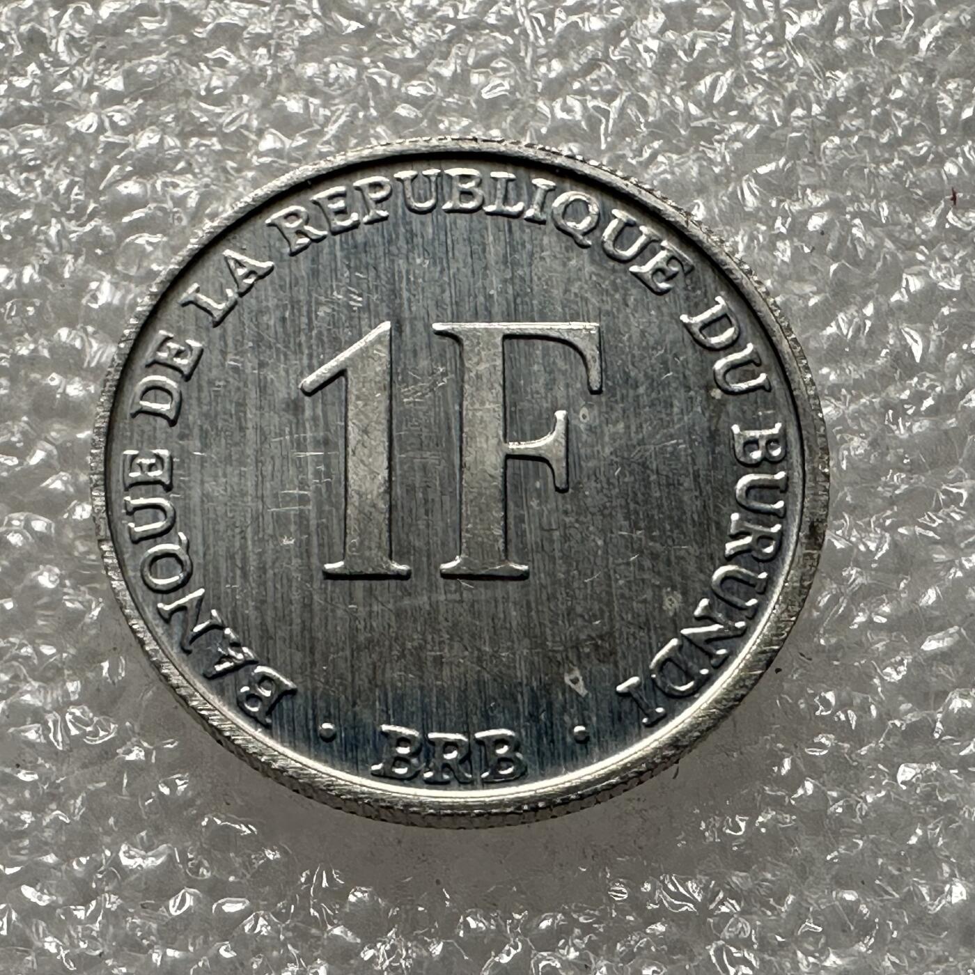 First