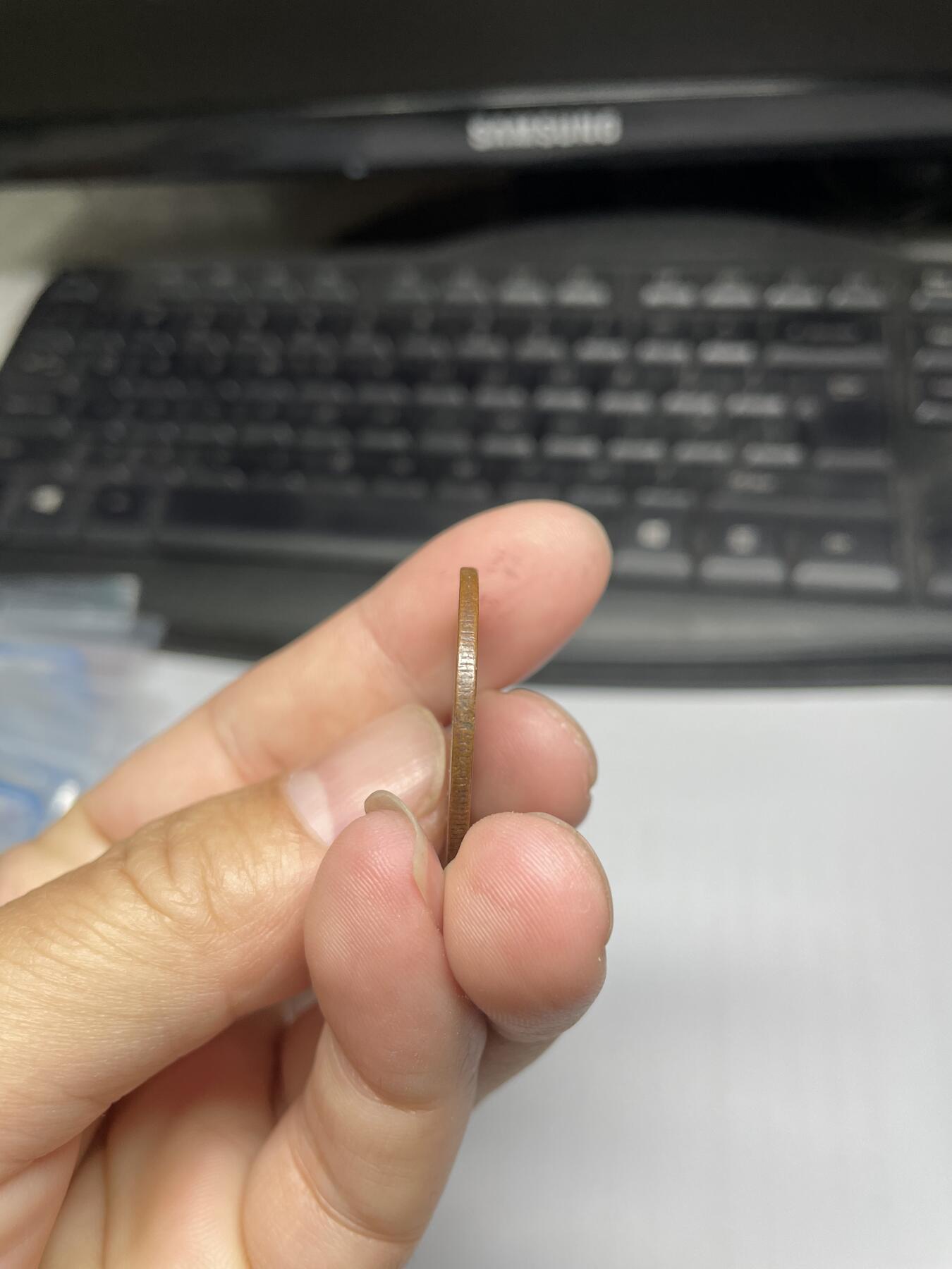 2024年集古藏今外币拍卖第八期-第8场—（总第78拍） 1895年沙俄3戈比