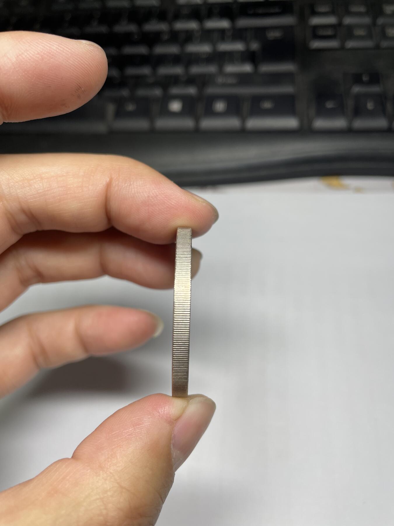 2024年集古藏今外币拍卖第八期-第8场—（总第78拍） 1970年索马里5先令