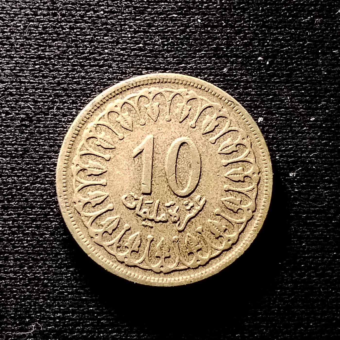 20240605 突尼斯