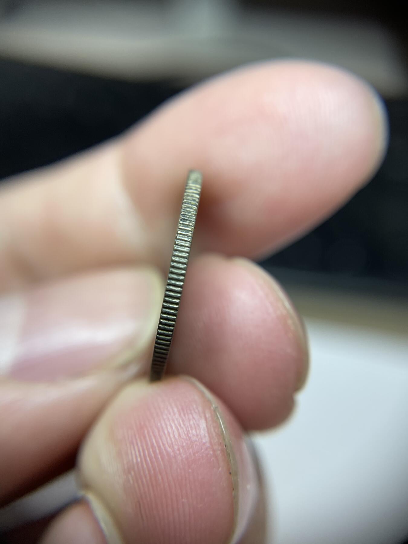 2024年集古藏今外币拍卖第八期-第8场—（总第78拍） 1935年斐济6便士银币