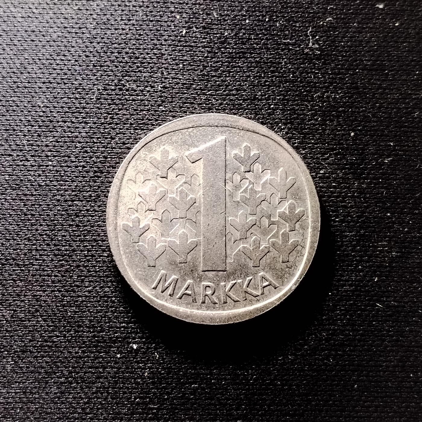 First