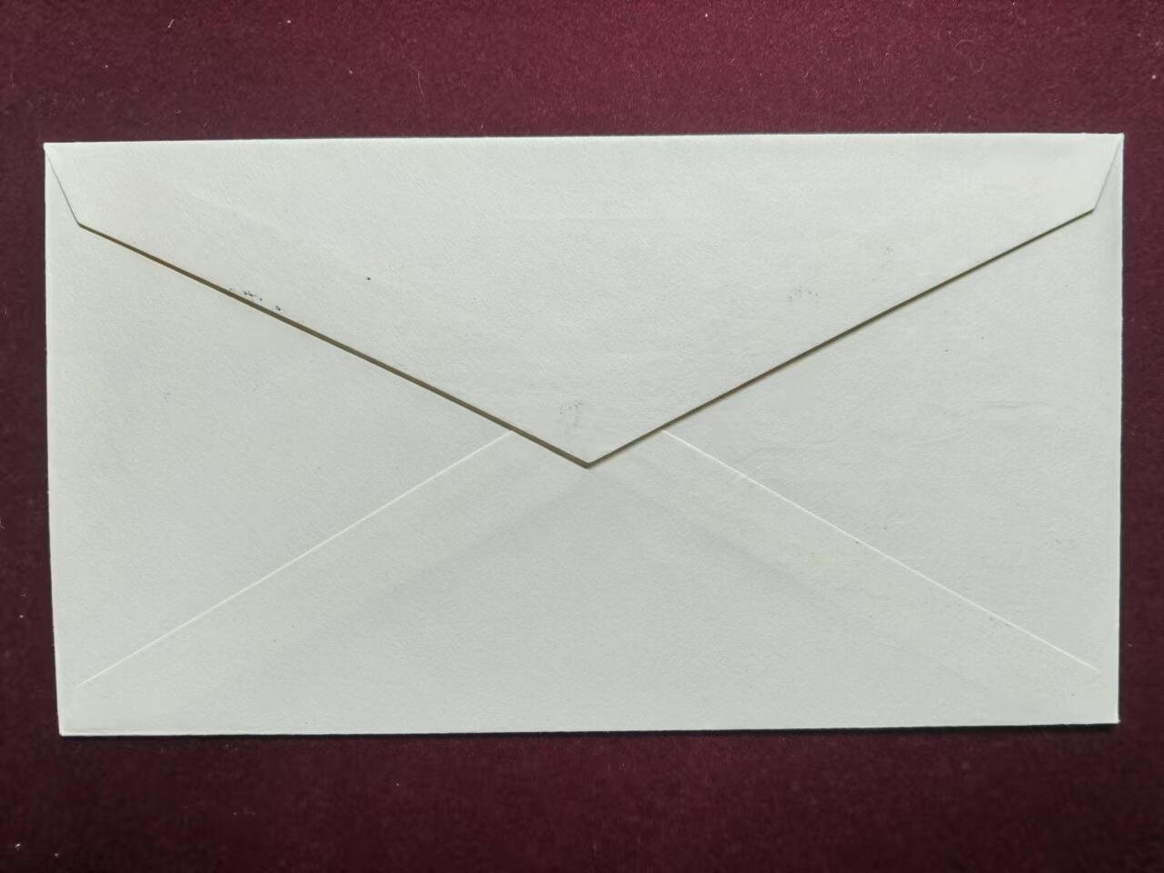 联合阁邮币社™ ——“国际邮品专场” 1963法国-罗马时代回信使者