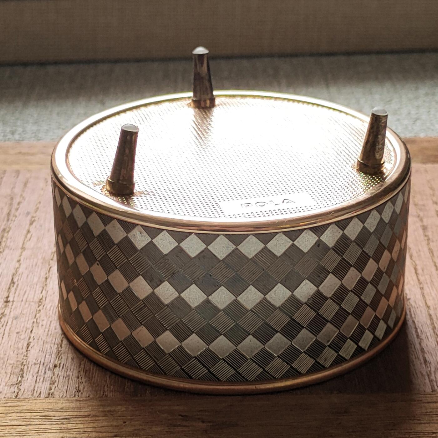 钱币，杂项，纸币 欧洲回流摆件