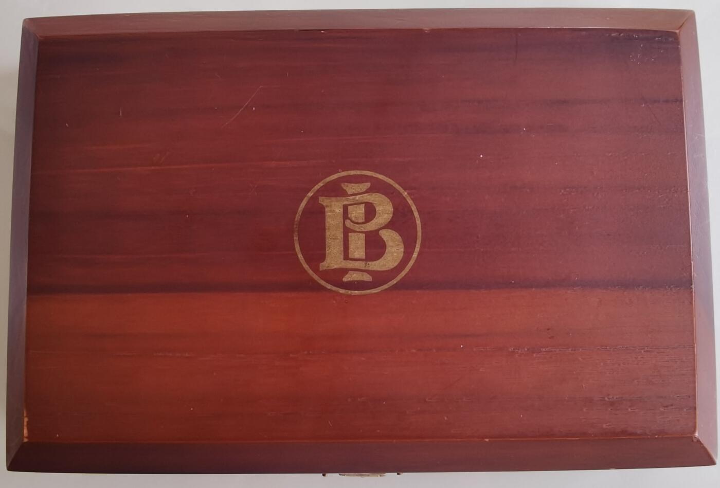 印度尼西亚1992-1999年精制套币 大全套 proof set 
